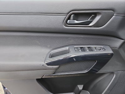 2026 Nissan Pathfinder SV 4WD