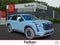 2026 Nissan Pathfinder Rock Creek 4WD