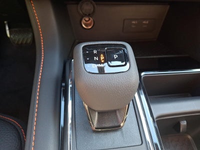 2026 Nissan Pathfinder Rock Creek 4WD