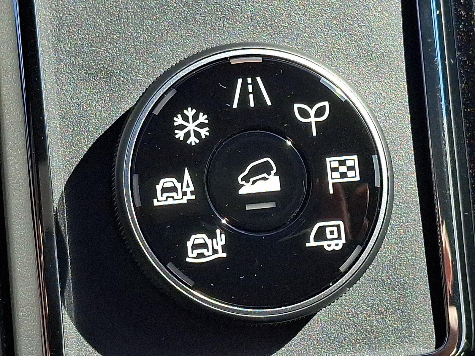 2026 Nissan Pathfinder Rock Creek 4WD
