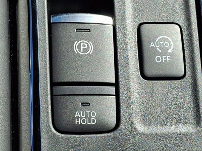 2026 Nissan Pathfinder Rock Creek 4WD