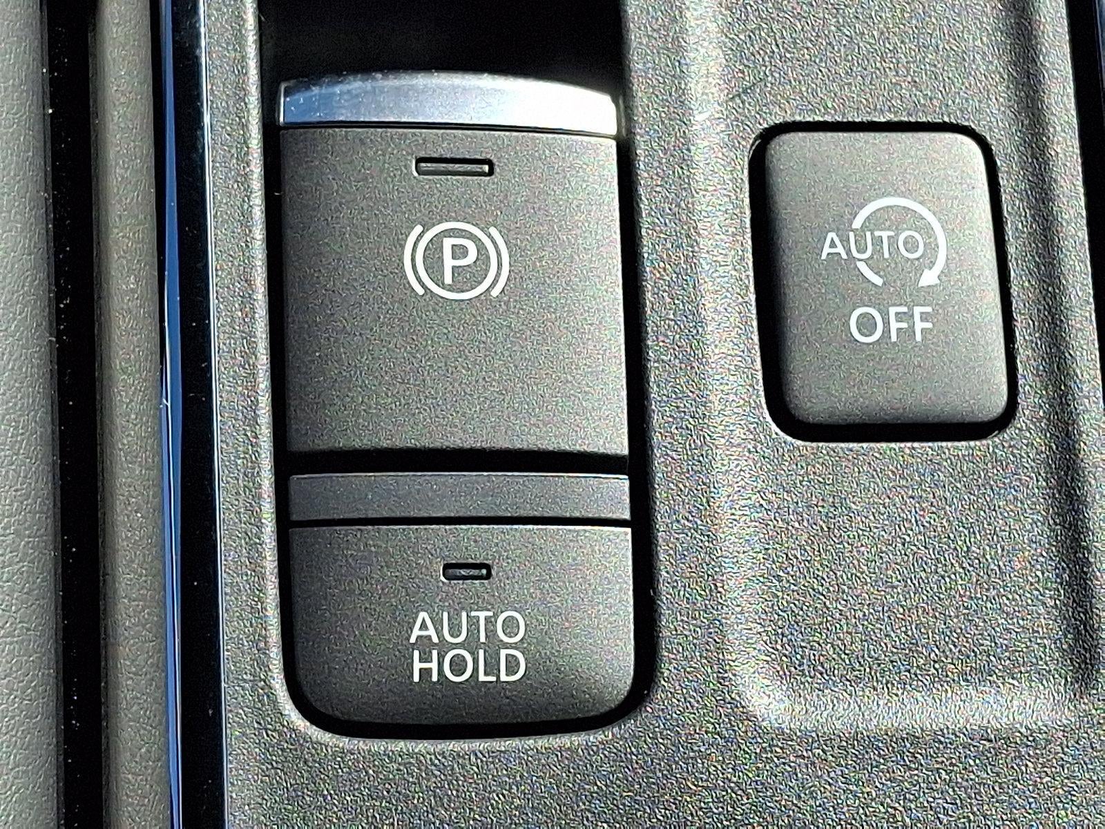 2026 Nissan Pathfinder Rock Creek 4WD