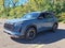 2026 Nissan Pathfinder Rock Creek 4WD