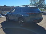 2026 Nissan Pathfinder Rock Creek 4WD