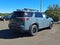 2026 Nissan Pathfinder Rock Creek 4WD