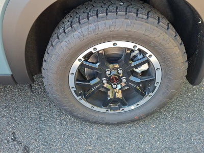 2026 Nissan Pathfinder Rock Creek 4WD