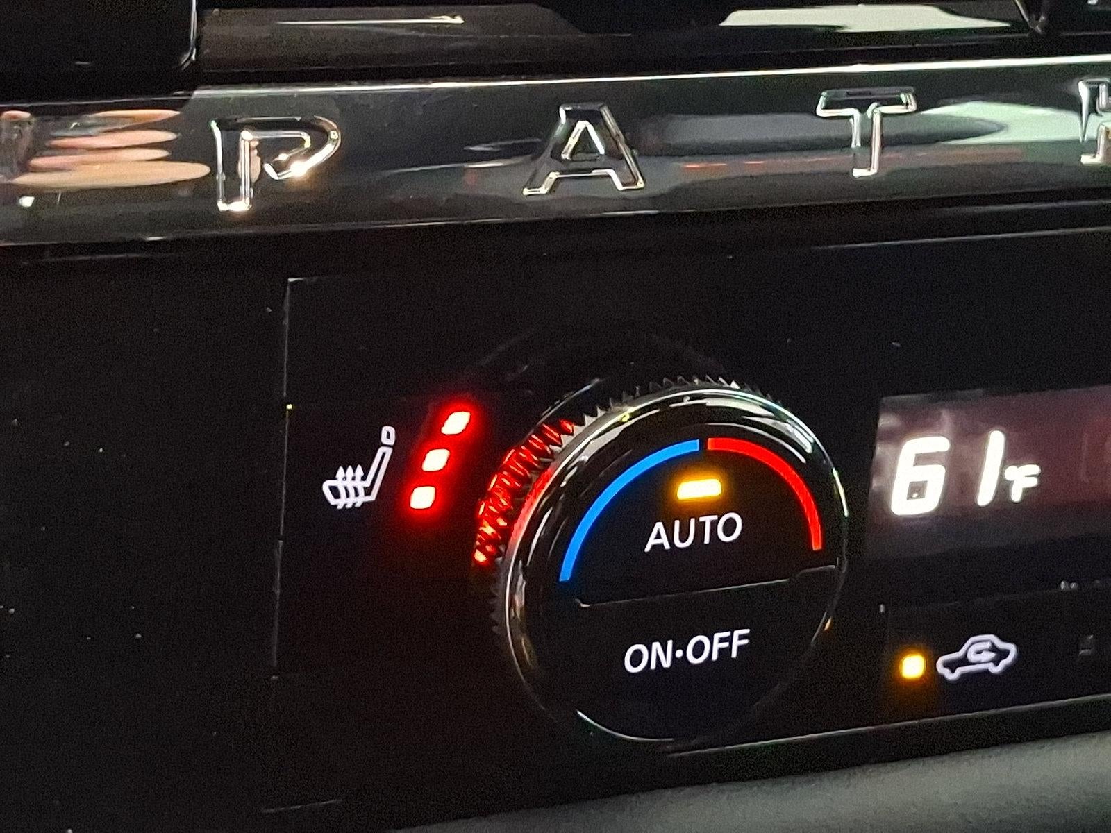2026 Nissan Pathfinder Rock Creek®