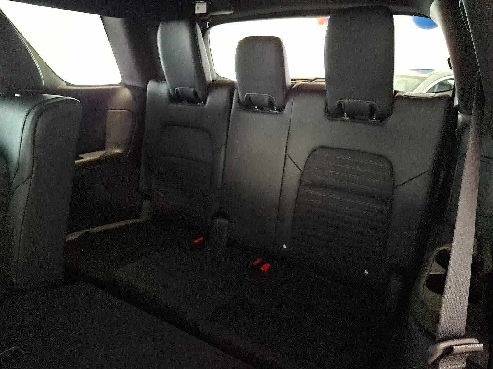 2026 Nissan Pathfinder Rock Creek®