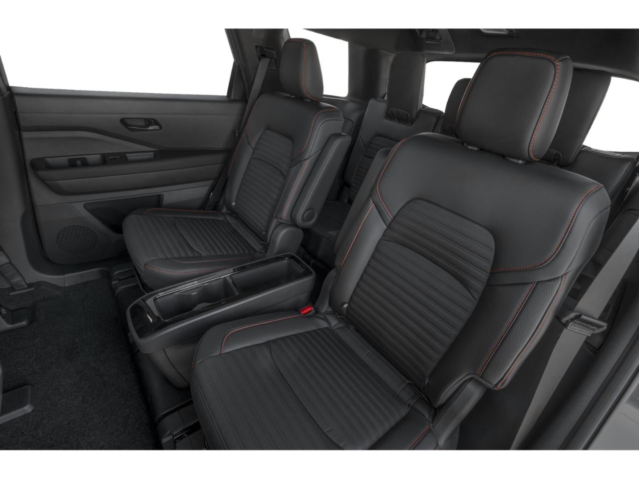2026 Nissan Pathfinder Rock Creek®