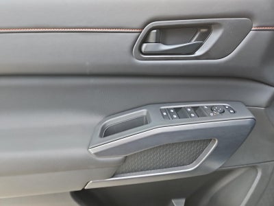 2026 Nissan Pathfinder Rock Creek®