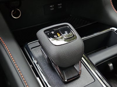 2026 Nissan Pathfinder Rock Creek®