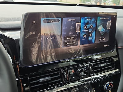 2026 Nissan Pathfinder Rock Creek®