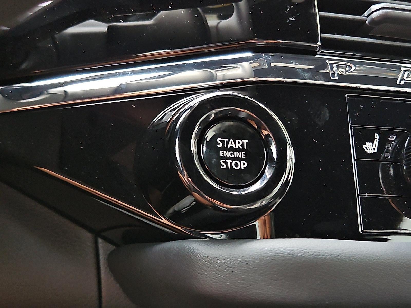 2026 Nissan Pathfinder Rock Creek®