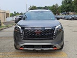 2026 Nissan Pathfinder Rock Creek®