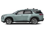 2026 Nissan Pathfinder SL 4WD