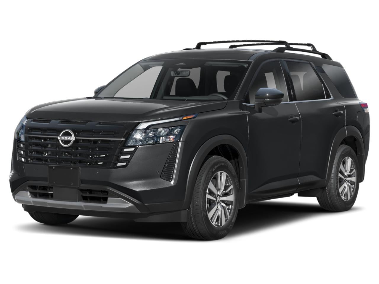 2026 Nissan Pathfinder SL 4WD's photo