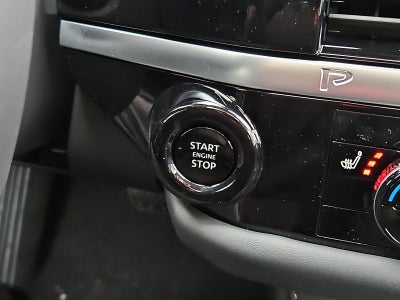 2026 Nissan Pathfinder SL 4WD