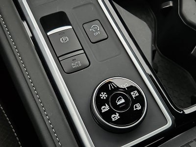 2026 Nissan Pathfinder SL 4WD