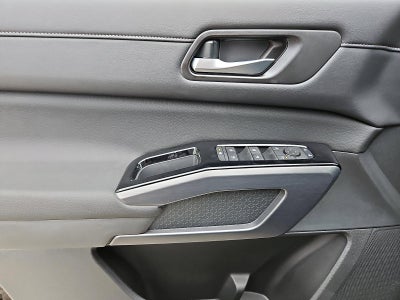 2026 Nissan Pathfinder SL 4WD