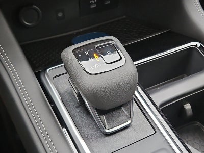 2026 Nissan Pathfinder Platinum 4WD