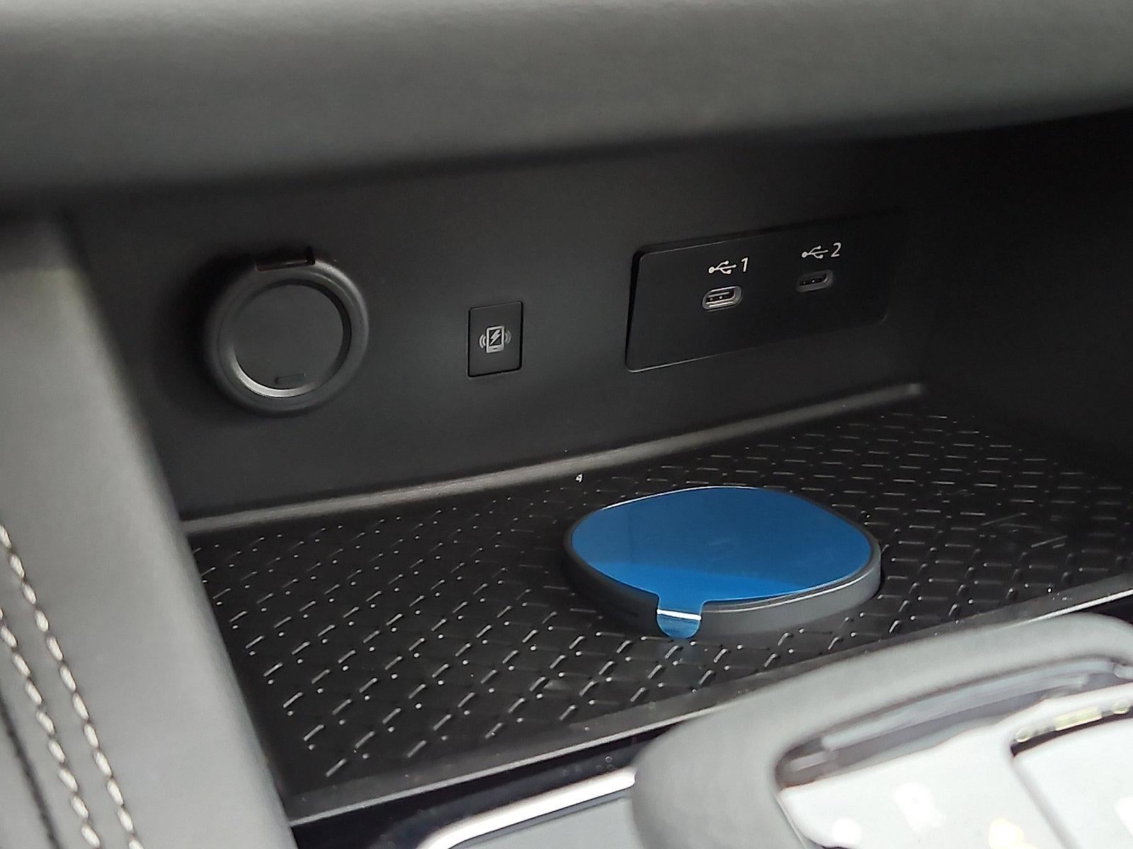 2026 Nissan Pathfinder Platinum 4WD