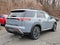 2026 Nissan Pathfinder Platinum 4WD