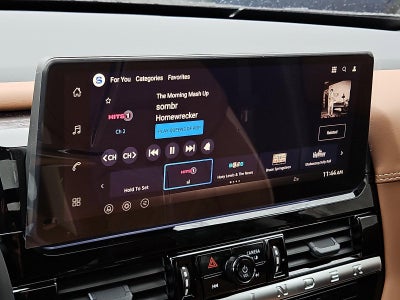 2026 Nissan Pathfinder Platinum 4WD