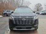 2026 Nissan Pathfinder Platinum 4WD