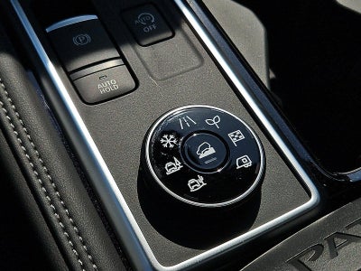2026 Nissan Pathfinder Platinum 4WD