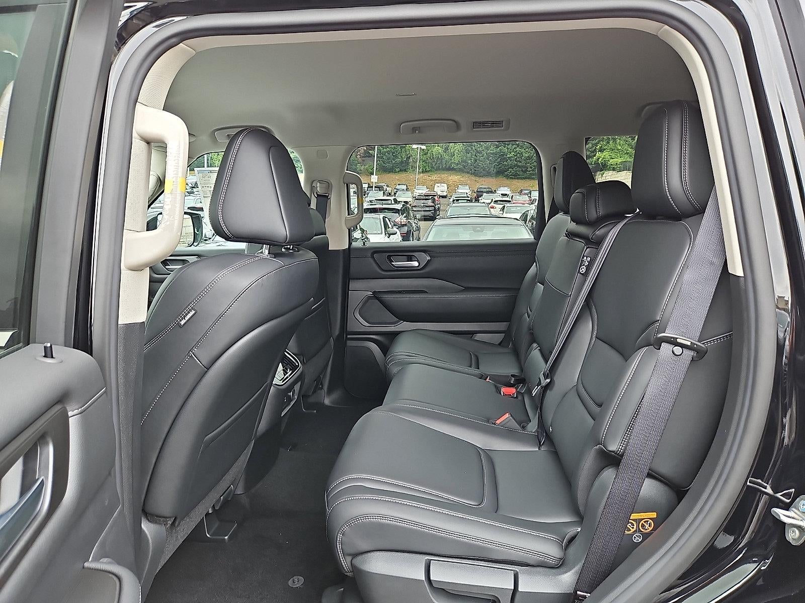 2026 Nissan Armada SV