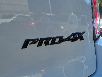 2026 Nissan Armada PRO-4X®