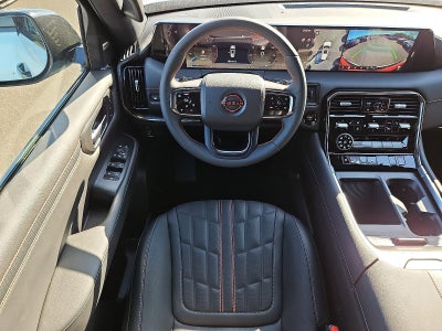 2026 Nissan Armada PRO-4X®