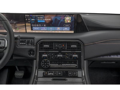 2025 Nissan Armada PRO-4X®