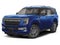 2026 Nissan Armada 4x4 Platinum