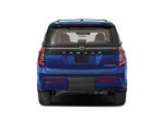 2026 Nissan Armada 4x4 Platinum