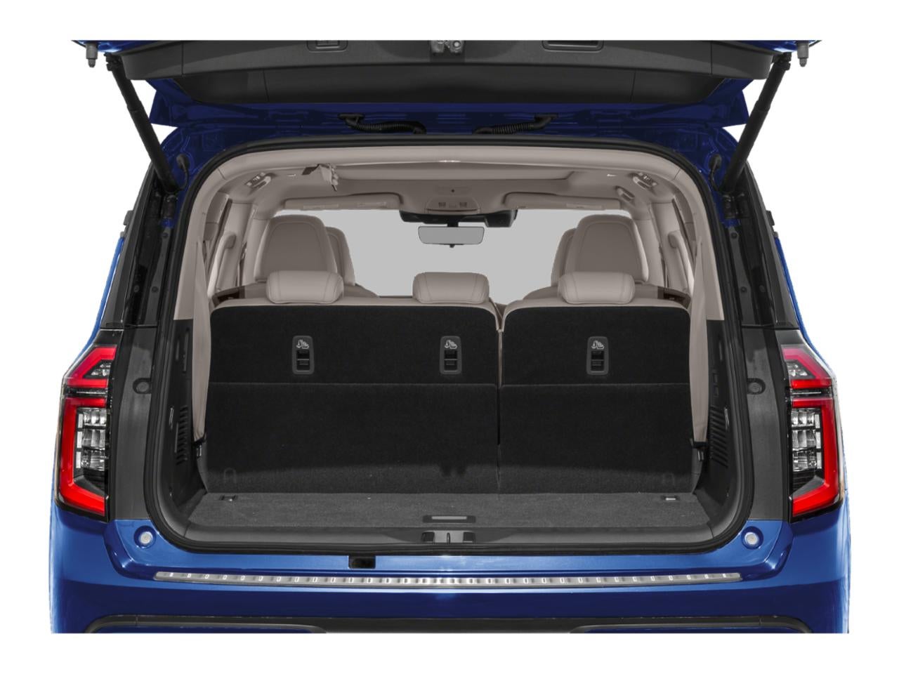 2026 Nissan Armada 4x4 Platinum