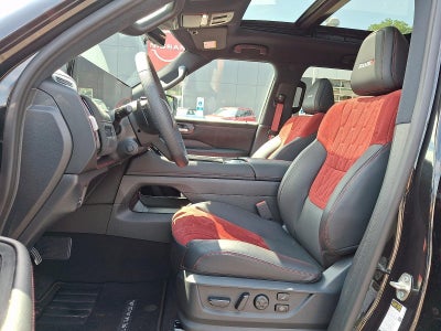 2026 Nissan Armada NISMO®
