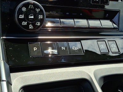 2026 Nissan Armada NISMO®