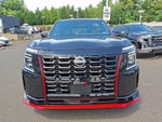 2026 Nissan Armada NISMO®