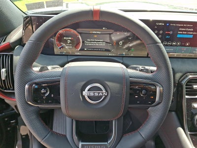2026 Nissan Armada NISMO®
