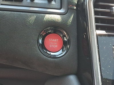 2026 Nissan Armada NISMO®