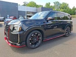 2026 Nissan Armada NISMO®