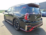 2026 Nissan Armada NISMO®