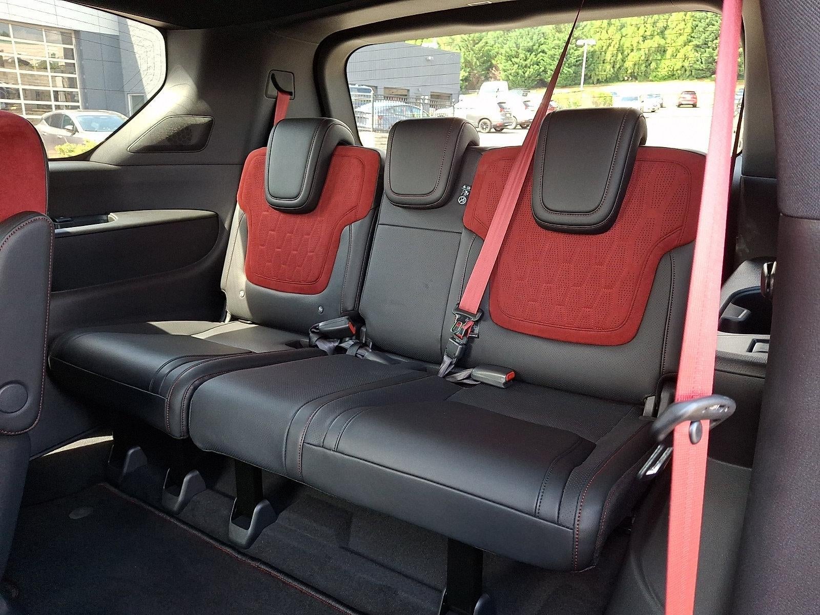 2026 Nissan Armada NISMO®