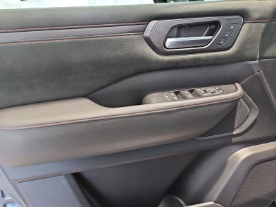 2026 Nissan N/A NISMO®