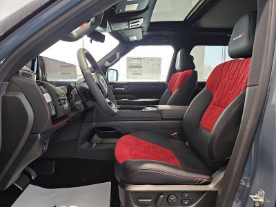 2026 Nissan N/A NISMO®