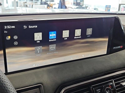 2026 Nissan N/A NISMO®