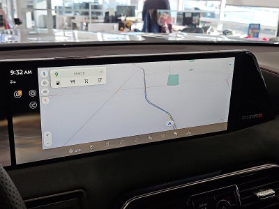 2026 Nissan N/A NISMO®