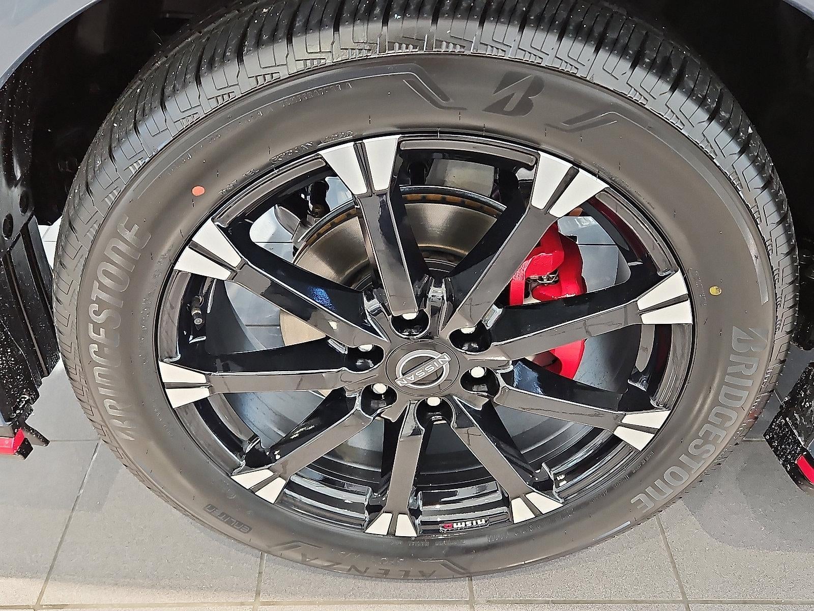 2026 Nissan N/A NISMO®