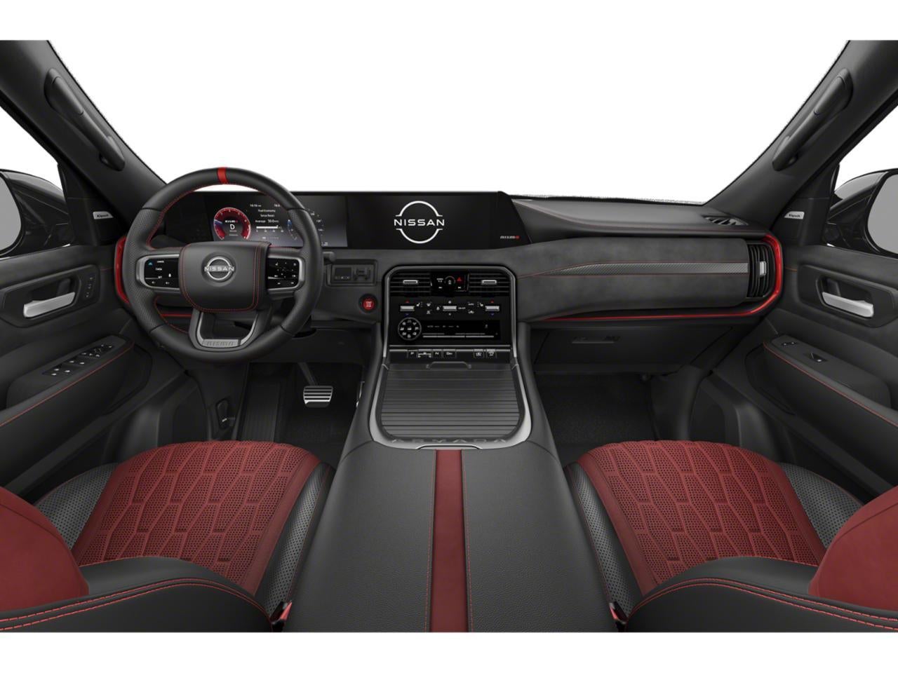 2026 Nissan N/A NISMO®